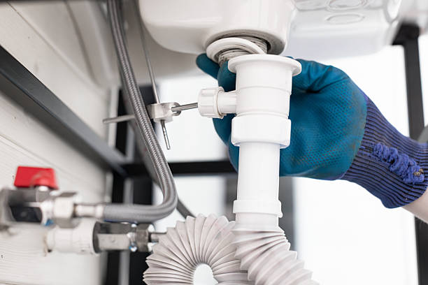 Reliable Plumbing contractor in Cedar Creek, NE by Masters Plumbing Service